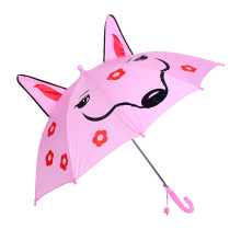 Cute Creative Animal Shape Kid/Children/Child Umbrella (SK-03)